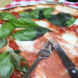 Pizzeria Antonio Mezzero Nourriture