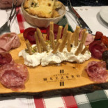 Pizzeria Antonio Mezzero Nourriture