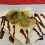 A Muralha Comida