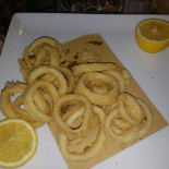 A Muralha Comida