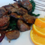 A Muralha Comida