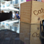 Cafe Oasis Da Se Bebida