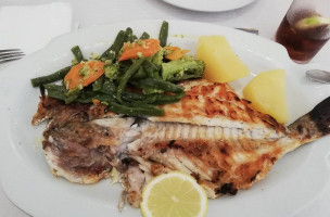 Braga food