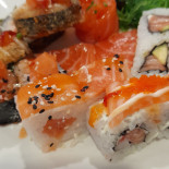 Samurai Nourriture