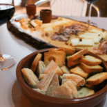 Craft Bbs Comida