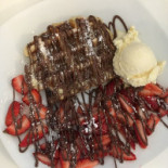 Novalis Chocogelataria Comida