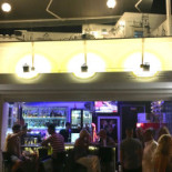 28 Bistro À l'intérieur
