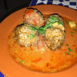28 Bistro Nourriture