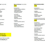 28 Bistro Carte