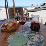 Praia Com Tempero Boisson