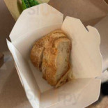 Creppizza Comida
