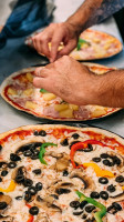 Rebu food