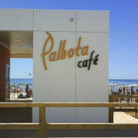 Palhota Extérieur