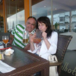 Palhota Boisson