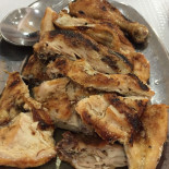Teodosio O Rei Dos Frangos Nourriture