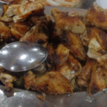 Teodosio O Rei Dos Frangos Nourriture