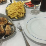 Teodosio O Rei Dos Frangos Nourriture