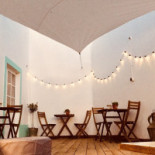 Laundry Lounge Sagres Boisson