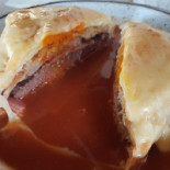 Avenida Cafe Nourriture