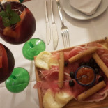 Avenida Cafe Bebida
