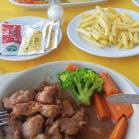3 Marias Essen