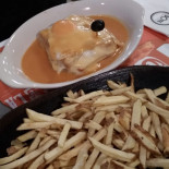 Dote Odivelas Nourriture