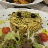 Dote Odivelas Nourriture