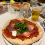 Sete Mares Comida
