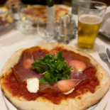 Sete Mares Comida