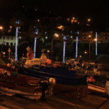 Sete Mares Außen