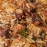 Lisbeto Nourriture