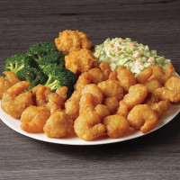 Jardim Sabores food