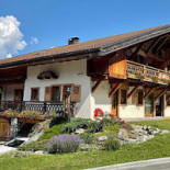 A Tasca Extérieur