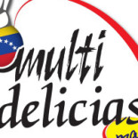 Multi Delicias Logo