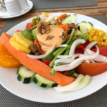 Clara Clara Food