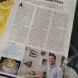 Coffeebreak Carta