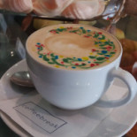 Coffeebreak Bebida
