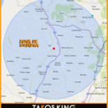 Takos King Carte