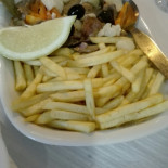 Snack Cais Nourriture