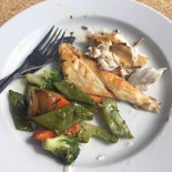 Sal Comida