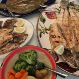 Sal Comida