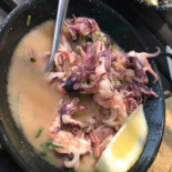 Sal Comida