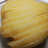 O Beicinho Comida