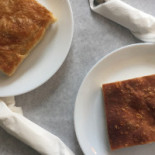 Casa Das Bolas Comida