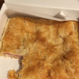 Casa Das Bolas Comida