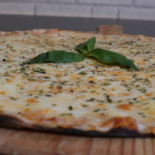 Pizzaria Luzzo Cascais Nourriture