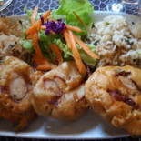 O Adamastor Comida
