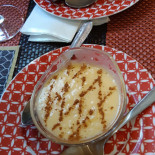 O Adamastor Comida