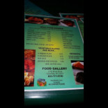 Hot/cold Cafe Carta