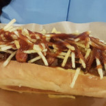 Deli Burger D’mar Comida